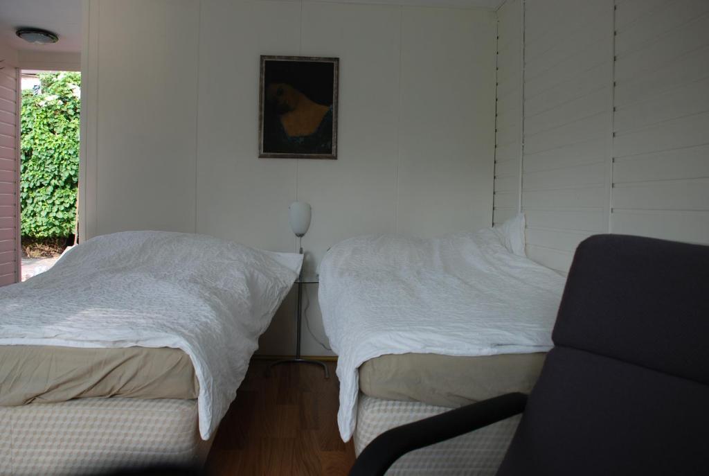De Rentmeester Amstelveen Szoba fotó