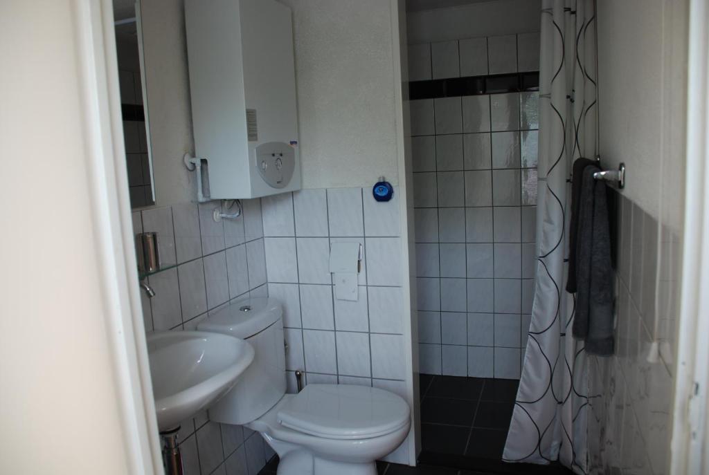 De Rentmeester Amstelveen Szoba fotó