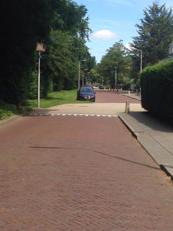 De Rentmeester Amstelveen Kültér fotó